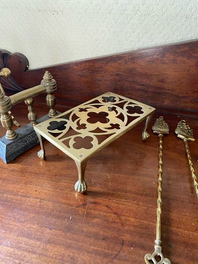 antique job lot