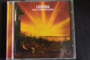 Catatonia - Equally Blessed And Cursed CD