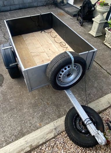 Trailer  for sale