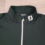 FootJoy FJ Half Zip Golf Jumper Mens XL Image 3