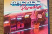 Arcade Paradise PS4
