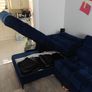 Corner sofa bed Lugano Image 5