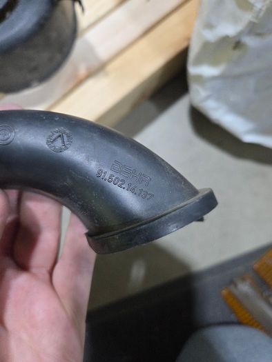BMW E30 / E21 - Various Parts
