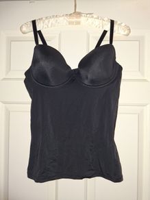 Corset/top/bra