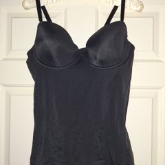 Corset/top/bra 85B