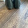 Hunter tall wellingtons Size 4 Image 4