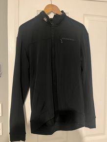 Endura Xtract Roubaix Jacket Men - black
