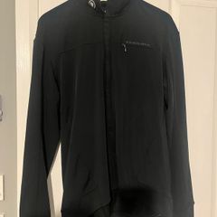 Endura Xtract Roubaix Jacket Men - black
