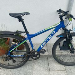 Carrera Mountain Bike