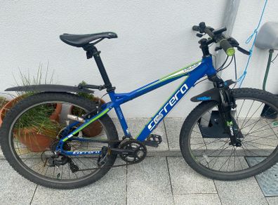 Carrera Mountain Bike