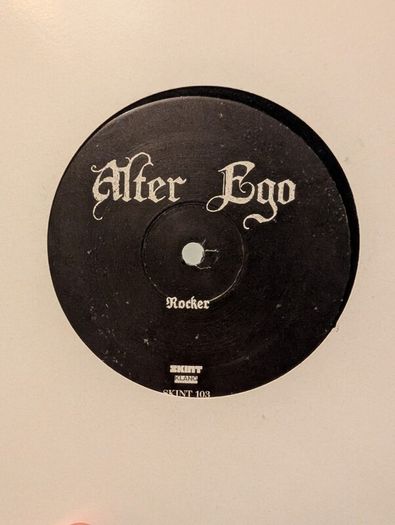 12 Inch House Records
