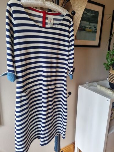 Dress size 12