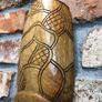 wood mask Image 3