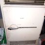antique electrolux fridge Image 2