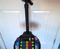 Microphone & Stand