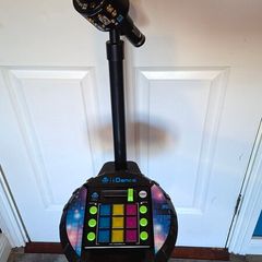 Microphone & Stand