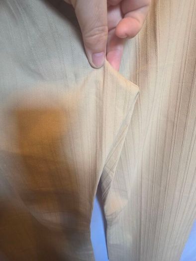 vintage Wallis bootcut trousers