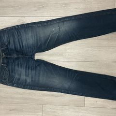 Mens Levis Jeans