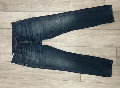 Mens Levis Jeans