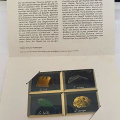 Call Cards