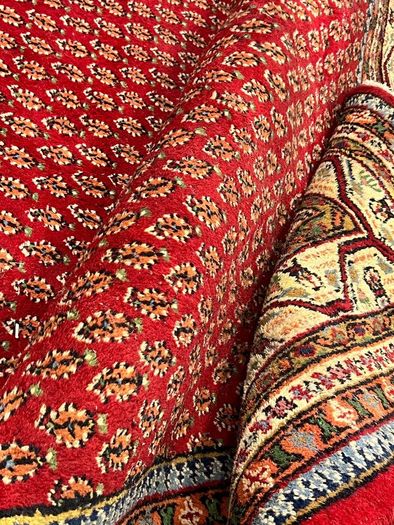 P.ersian Sarok Mir Rug (SMir24) (3.55 x 2.55)