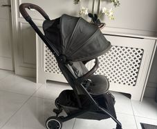 Joolz aer buggy