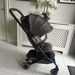 Joolz aer buggy