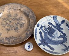 Chinese Porcelain