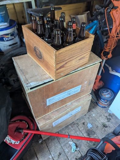Homebrewing - G30 Grainfather set