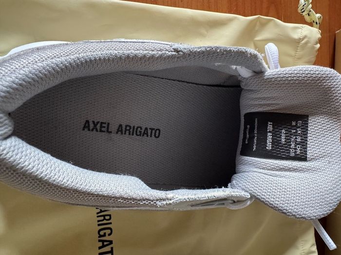 Axel Arigato sneakers
