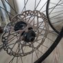 Mountain bike wheels 29" boost. Image 4