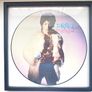 Framed  Original Prince Picture Disc Image 2