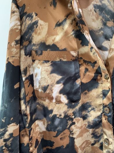 Vintage y2k blouse