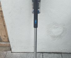 Working Murphy Richard Vacuum Cleaner -No Charger