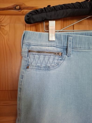 Jeggings from red herring