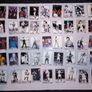 Vintage boxing trading cards Image 4