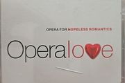 Opera Love 2CD