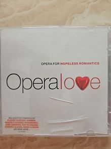 Opera Love 2CD