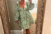 asos limited edition dress
