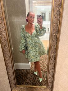 asos limited edition dress