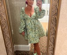 asos limited edition dress