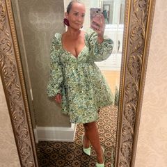 asos limited edition dress