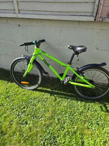 Frog 52 kids bike
