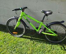 Frog 52 kids bike