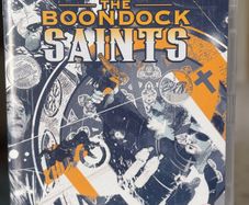 The Boondock Saints Blu-ray