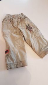 Boys Next Lined Trousers 18-24 mths