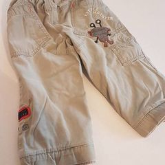 Boys Next Lined Trousers 18-24 mths