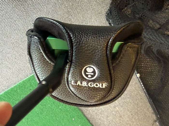 (Replica) lap oz putter
