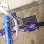 Kids sweet bike size 16 inch wheels Image 5