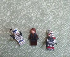 lego compatible figures
